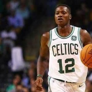 Meet your Posher, Larry